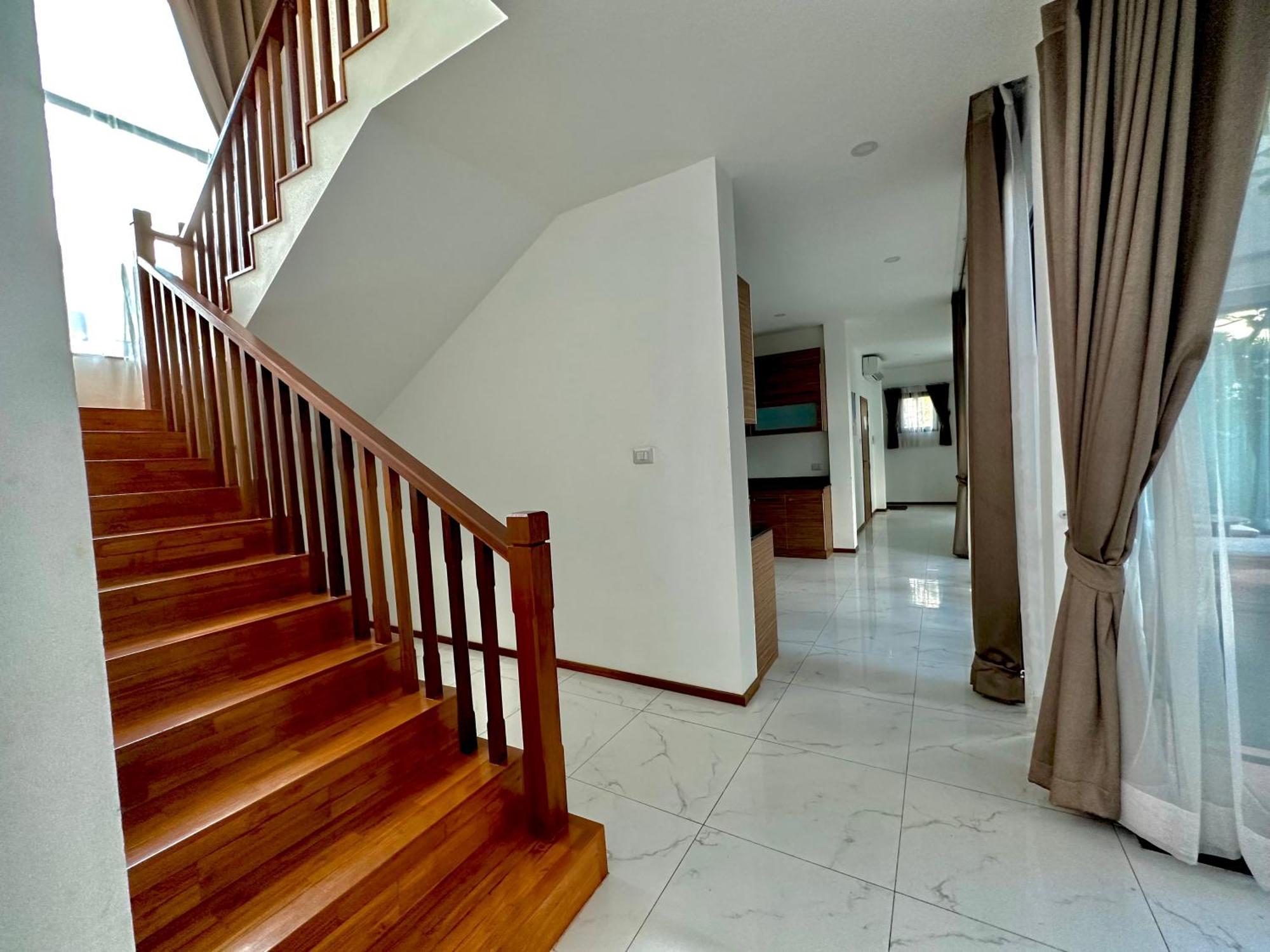 Chic Villa 6 Чиангмай Экстерьер фото